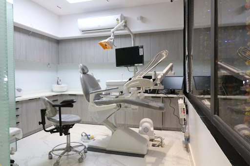Grewal Dental care Centre India