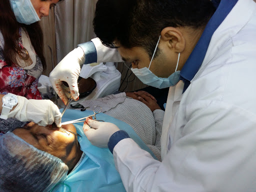 Maxcare Dentals Clinic