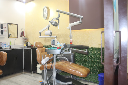 SD Dental Clinic & Health Centre (Sonipat)