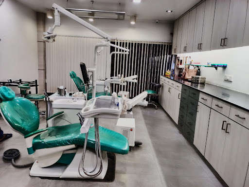 Deep Dental Care & Treatment Centre