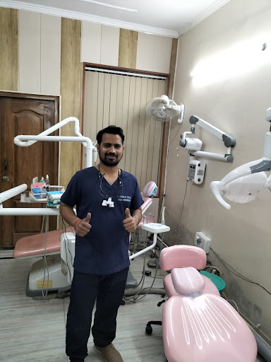 Dr.Tanwar Dental Clinic |best dentist in faridabad|endodontist (rct specialist) orthodontist dental implants