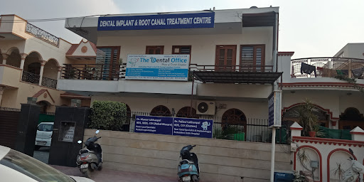 The Dental Office-Dental Implant & Root canal treatment centre