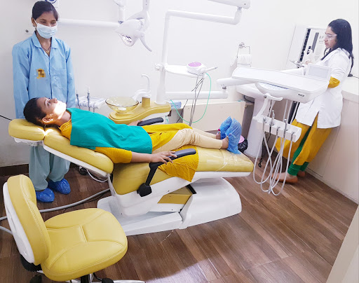 SA DENTAL CLINIC