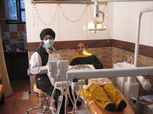 Perfect smile Dental clinic