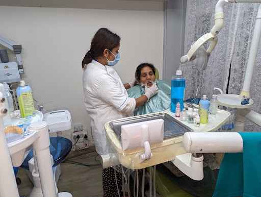 Crown 32 Dental Care New Shimla