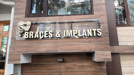 Braces & Implants Dental Clinic in Shimla
