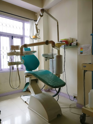 Goma Dental Clinic & Implant Center