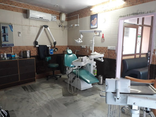 Gums & Braces Multi Specialty Dental Clinic