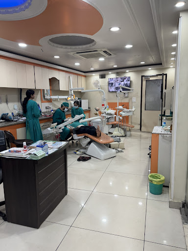 32 Intact Multispeciality Dental Clinic