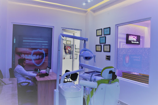 Arch Dental Hospital and Implant Clinic