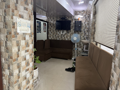 Sanjeevani Dental Clinic MANDI