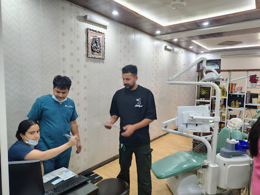 Prabhat Dental Care