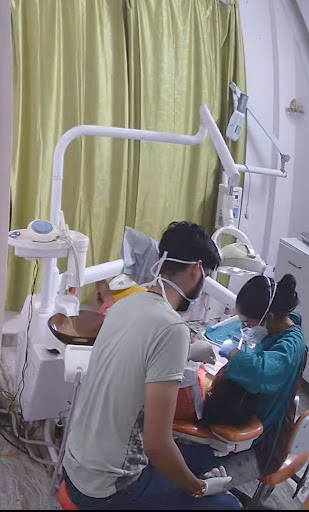 Nitasha's Dental Clinic