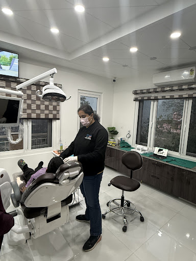 MANDAV Dental Care