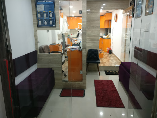 Dental Home - Multispeciality Dental Clinic