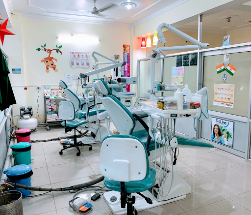 Dental Excellence-A Multispecialty Dental Unit & Implant Centre | Best Dental Clinic in Una |