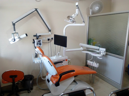 Dental Solutions (Centre for implants & Laser Dentistry)