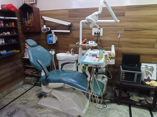 Shiv Shakti Health and Dental Clinic