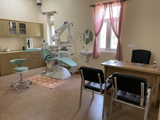 Shri Ram Dental Clinic