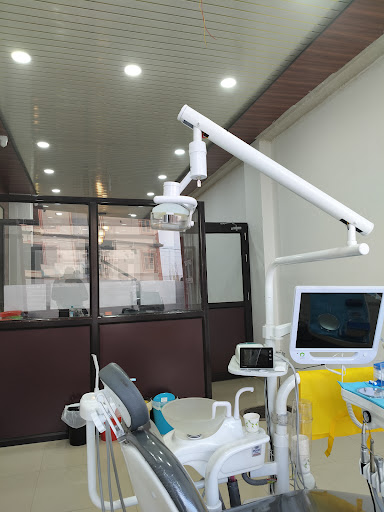 Smile Mitra Dental & Aesthetic Clinic