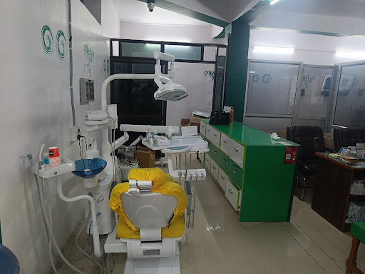 Shruti Dental clinic