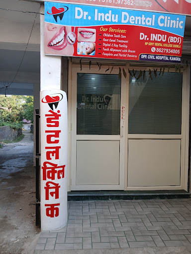 Dr Indu Dental Clinic