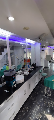 Gaurav Sharma Dental clinic