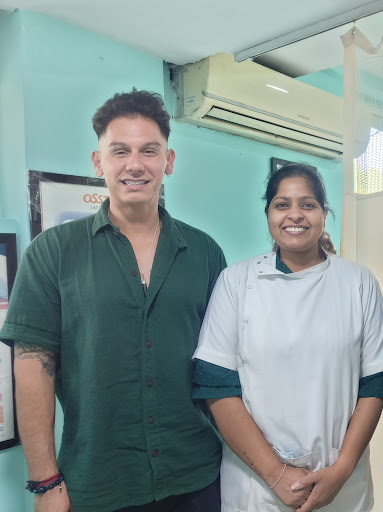 Fortis Dental Wellness and Implant centre , Kangra