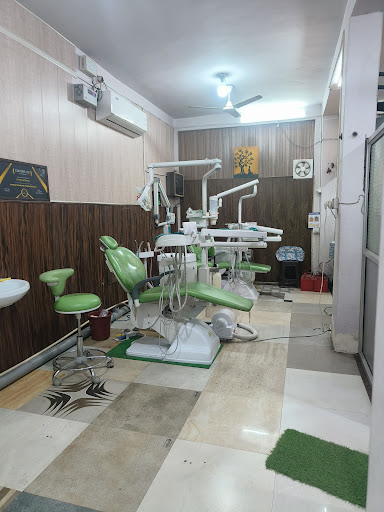 Sharma dental clinic