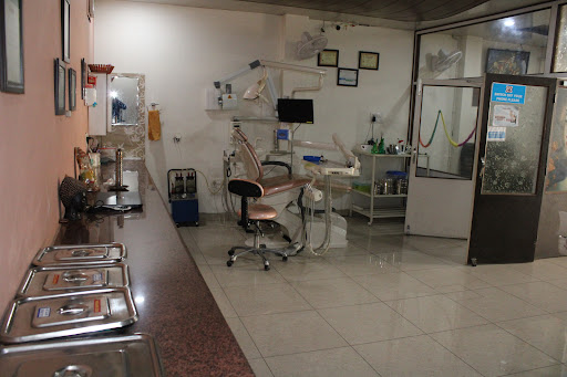 Perfect 32 Pearls Dental Clinic and Implant Centre | Best Dental Clinic in Pathankot