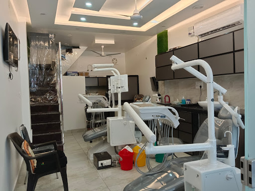 Smile Smith Dental Clinic pathankot