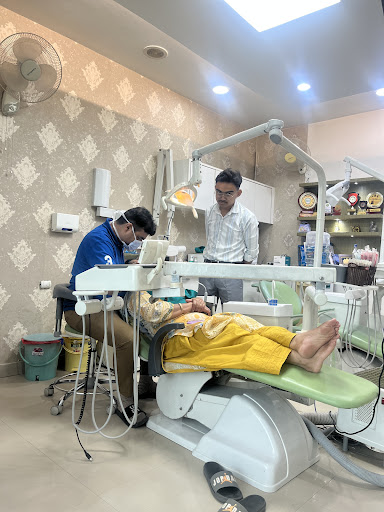 AB Dental Solutions