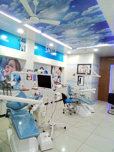 Gupta Dental Care & Orthodontic Centre