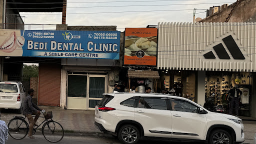 Bedi dental clinic