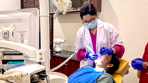 Gulati Dental Clinic & Implant Centre