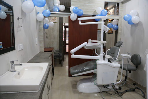 Harpreet Dental Care