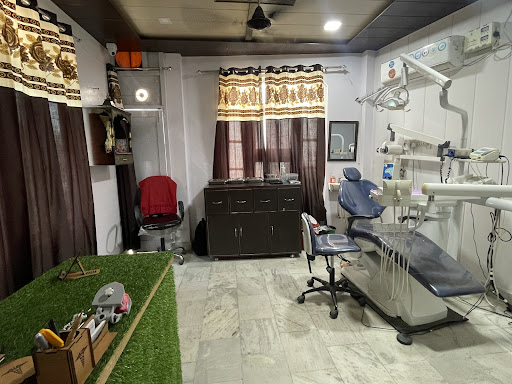 Dr. Soni's Dental Care & Implant Centre