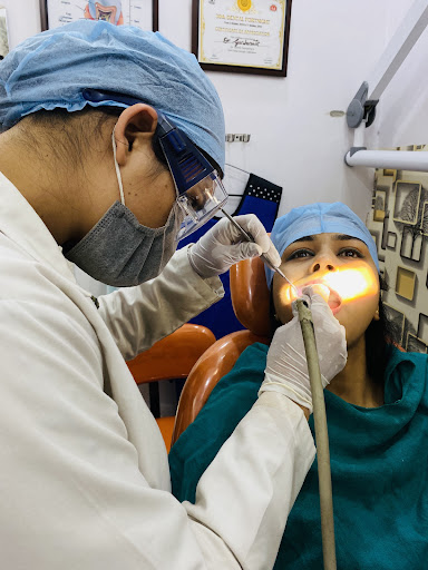 Dr.Gursharan Dental Clinic