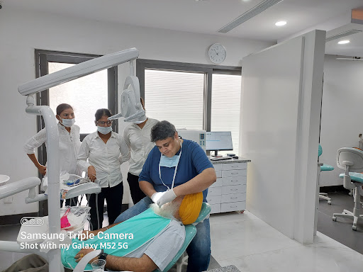 Garg Dental implant centre Root Canal Treatment/Implant Dental Clinic/Best Dental Clinic/Best Dentist in Kapurthala