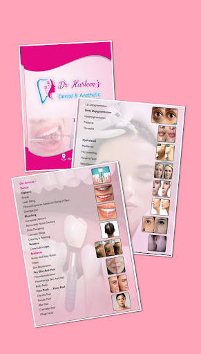 Dr Harleen's Dental and Aesthetic clinic