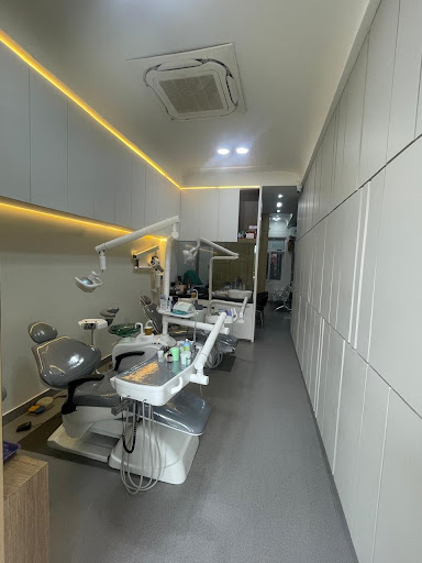 BIRAKH'S DENTAL PLANET