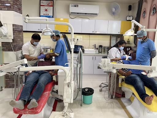 Himanshu Dental Care