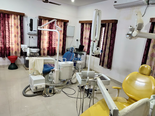 Abhipriya Dental Clinic