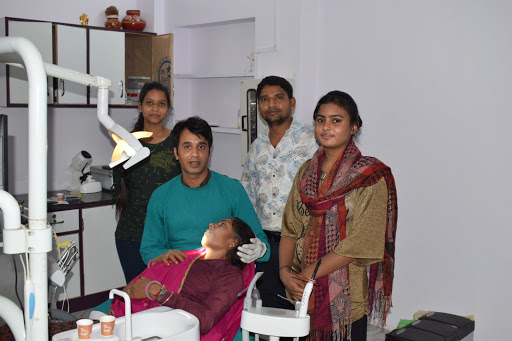 Lavina's Dental clinic - Best Dental Clinic in Tonk