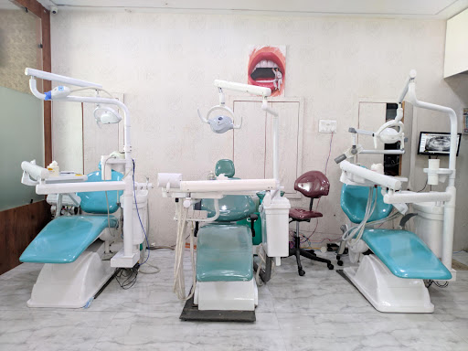 Modern Dental hospital and implant centre