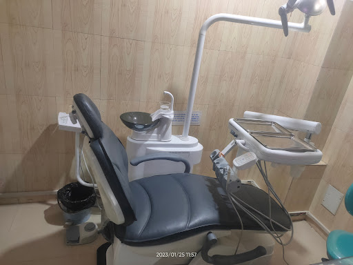 Smile Dental Care