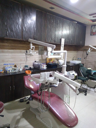Maharana Dental Clinic - Dental Clinic in Chittorgarh