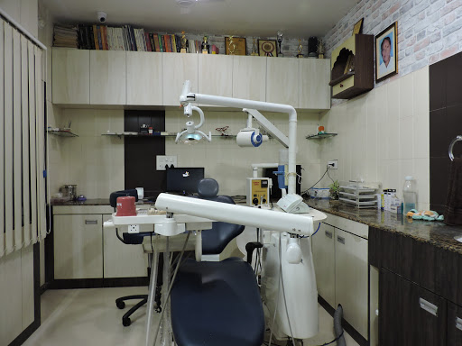 SHREE DENTAL CLINIC