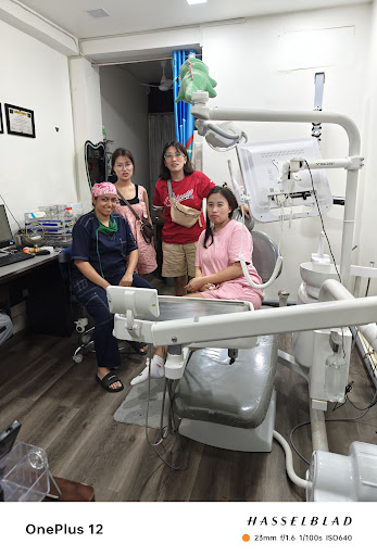 Dr Neha's Dentistry