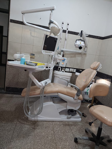 Best Dentist in Chittorgarh -Sharma Fitwalk Dental Care